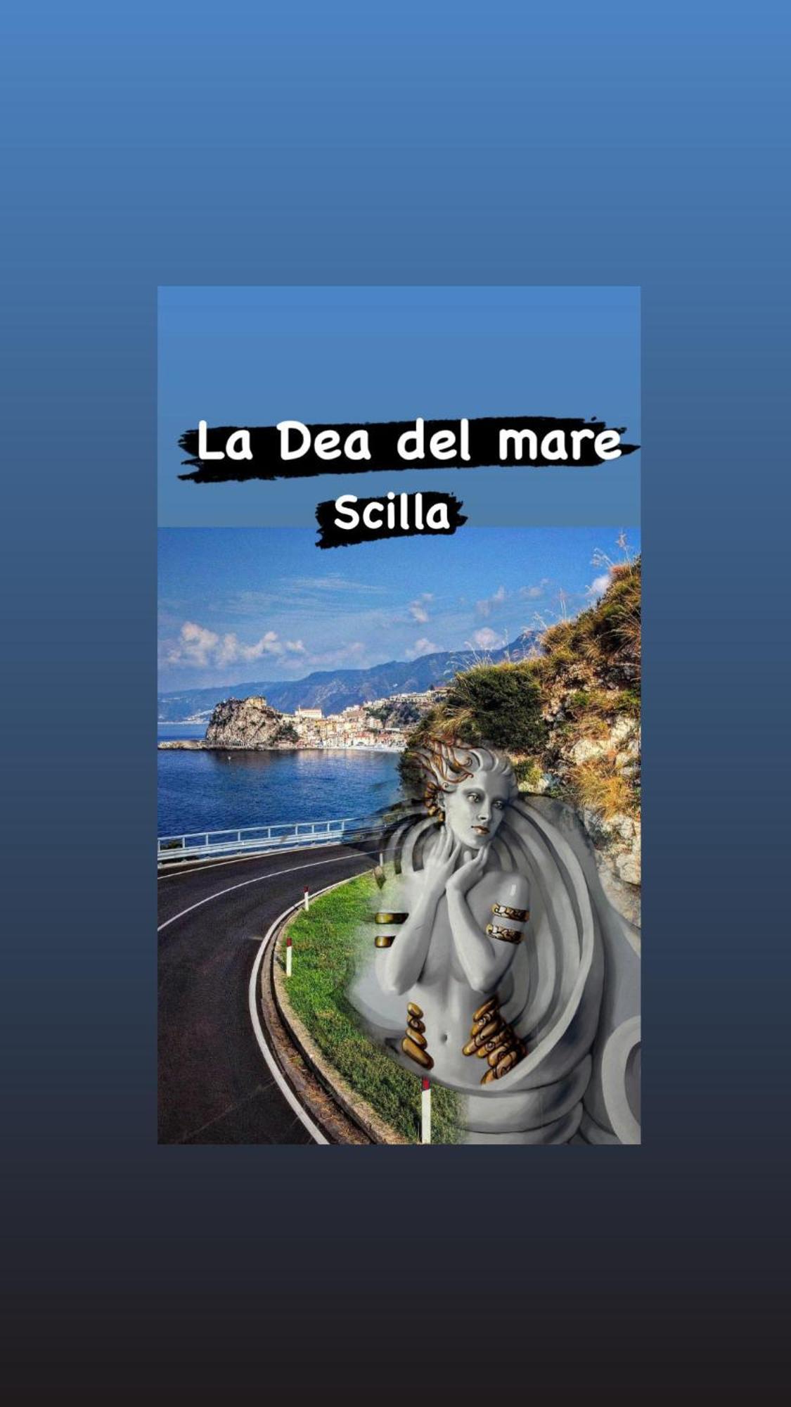 شقة La Dea Del Mare سيلا المظهر الخارجي الصورة